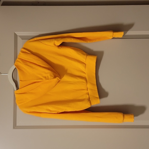 FOREVER 21 HOODIE - Picture 5 of 6